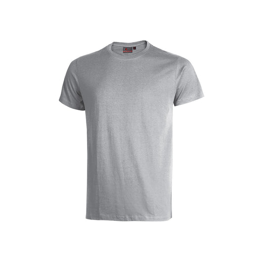 U-Power T-SHIRT FIGI Col. Grigio chiaro  mis. XXL