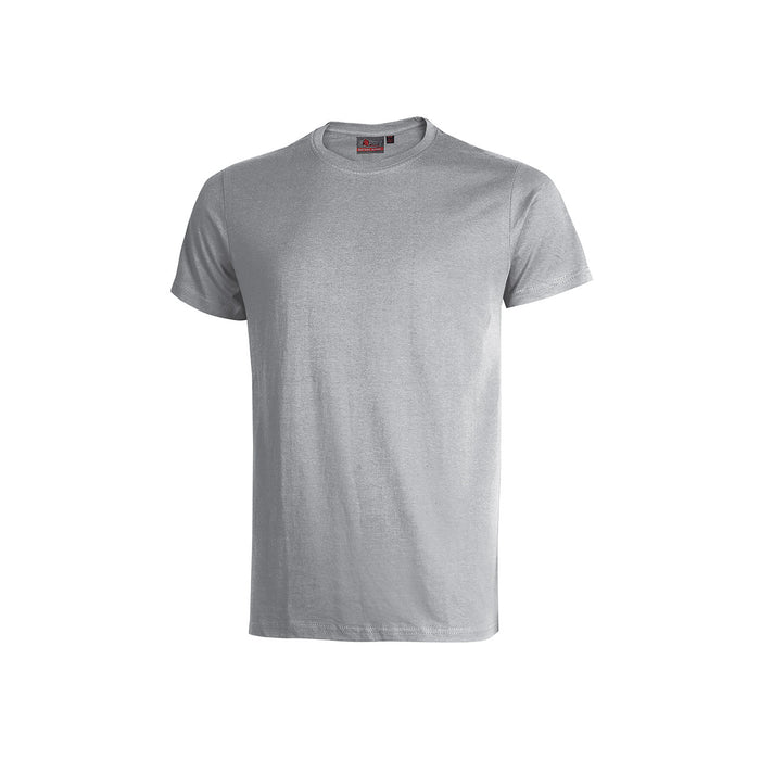 U-Power T-SHIRT FIGI Col. Grigio chiaro  mis. XXL
