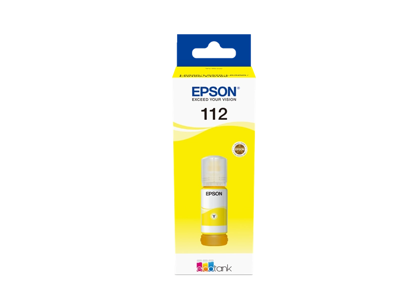 Epson EcoTank 112 Originale