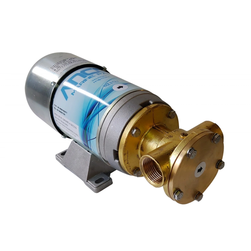 POMPA BG80 24 V.