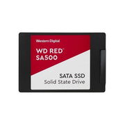 Wd red ssd blue 500gb 2.5 sata - WDS500G1R0A