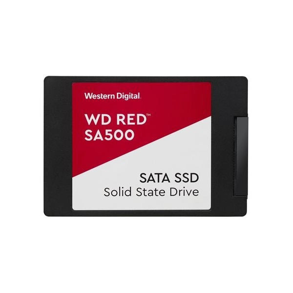Wd red ssd blue 500gb 2.5 sata - WDS500G1R0A