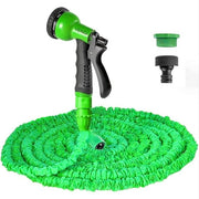 Serpentino per giardino - tubo per giardino, flessibile e resistente, espandibile a lunga durata, 125FT