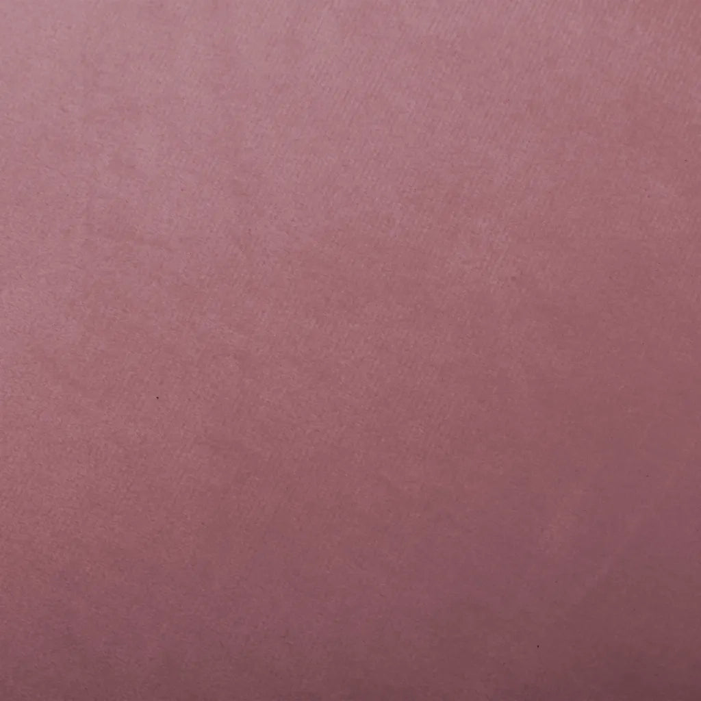 Sedia a Dondolo Rosa in Velluto cod mxl 51524