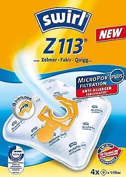 Swirl Z 113