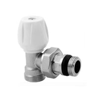 VALVOLA  SQUADRO 3/8 VALVOLA   ICMA  S.P.A.