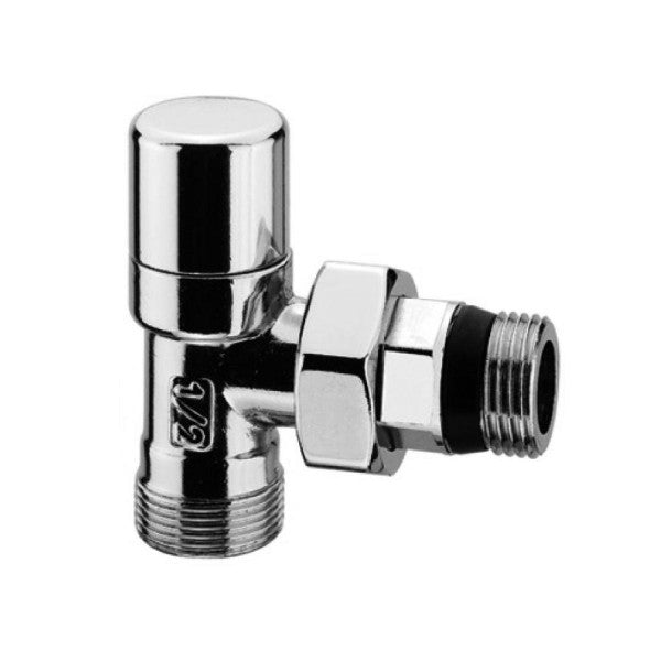 DETENTORE SQUADRO CROMATA 3/8 DETENTORE   ARTECLIMA S.R.L.