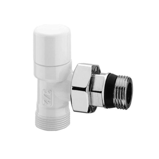 DETENTORE SQUADRO BIANCA 1/2 DETENTORE   ARTECLIMA S.R.L.