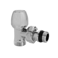 DETENTORE TERMOSTATIZZABILE SQUADRA CROMATO 1/2 ICMA  S.P.A.