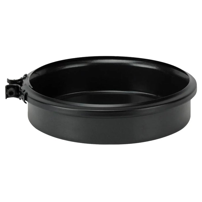 TAPPO PER RACCORDO A T PER STUFA A LEGNA 'PLUS LIGHT' Ø 150 mm - SAVE