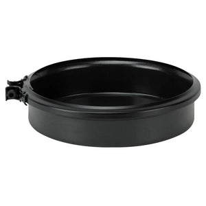 TAPPO PER RACCORDO A T PER STUFA A LEGNA 'PLUS LIGHT' Ø 120 mm - SAVE