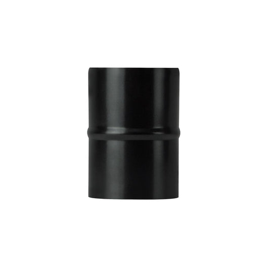 RACCORDO PER TUBO PELLET 'LIGHT' Ø 100 mm - Innesto M/M - SAVE