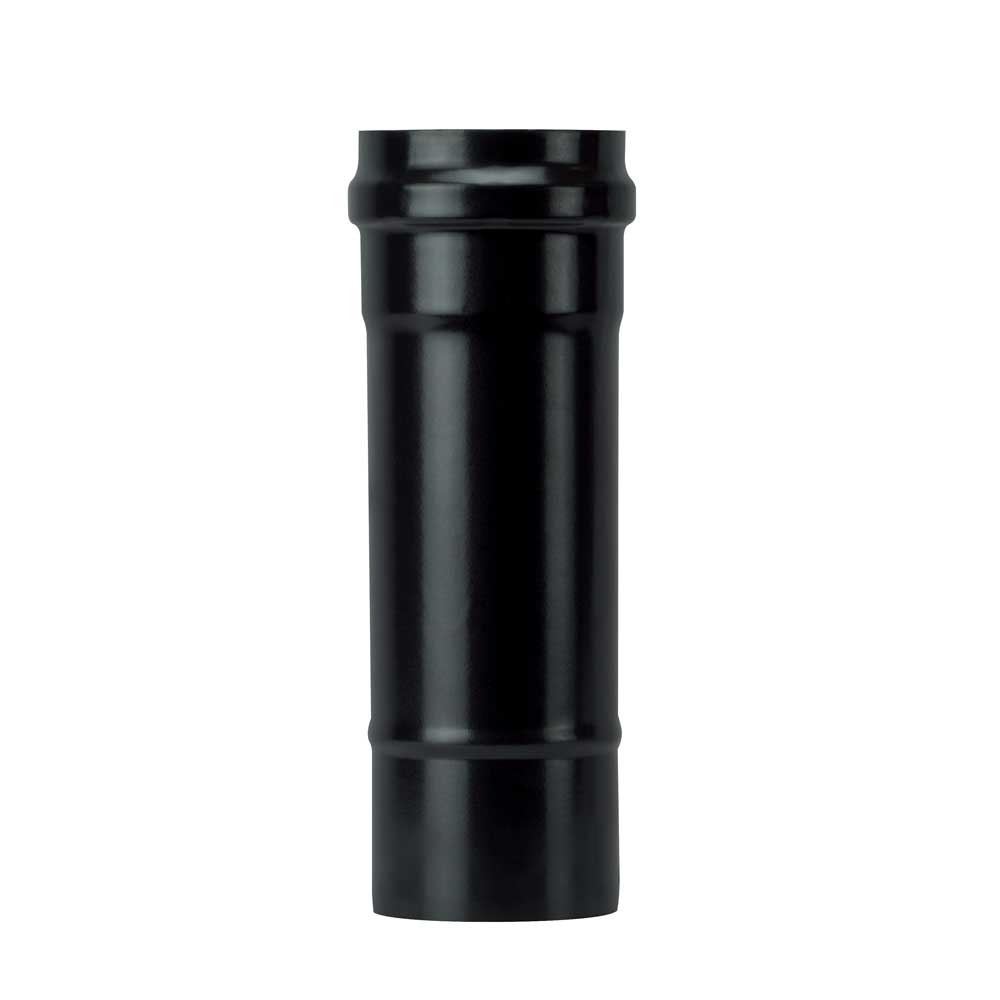 TUBO PER STUFE A PELLET 'LIGHT' Ø 100x250 mm - SAVE