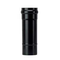 TUBO PER STUFE A PELLET 'LIGHT' Ø 100x250 mm - SAVE