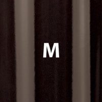 ROSONE SMALTATO 'CLASSIC' Ø 150 mm - Col. marrone - SAVE