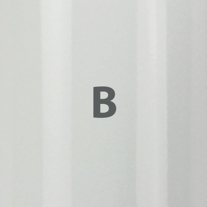 ROSONE SMALTATO 'CLASSIC' Ø 130 mm - Col. bianco - SAVE