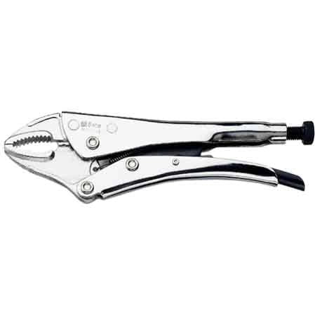 PINZA REGOLABILE AUTOBLOCCANTE ART. 1052 BETA 190 mm - apertura max 36 mm - BETA