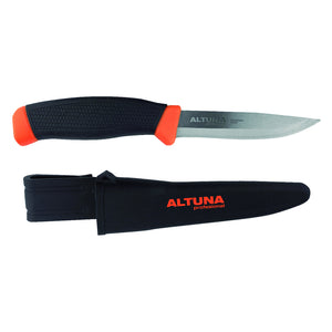 COLTELLO MULTIUSO '8450' lama 22 cm  - ALTUNA