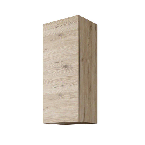 PENSILE BAGNO MOD. STILE  H. 71 CM- Quercia Naturale- DH- pezzi 1