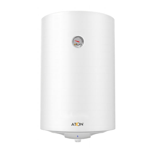 SCALDABAGNO ATON VERTICALE MOD. ELUM- lt. 30- ATON- pezzi 1