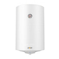 SCALDABAGNO ATON VERTICALE MOD. ELUM- lt. 50- ATON- pezzi 1