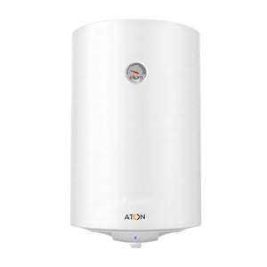 SCALDABAGNO ATON VERTICALE MOD. ELUM- lt. 50- ATON- pezzi 1