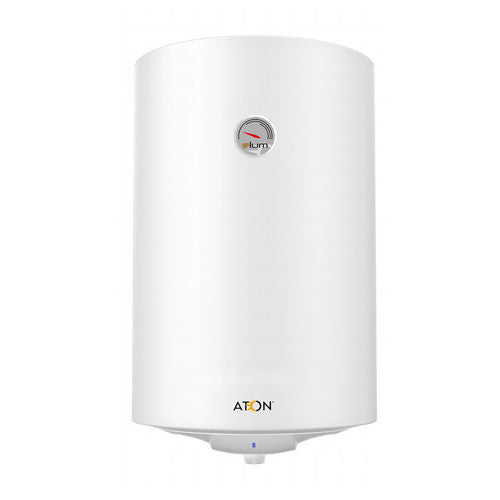 SCALDABAGNO ATON VERTICALE MOD. ELUM- lt. 80- ATON- pezzi 1