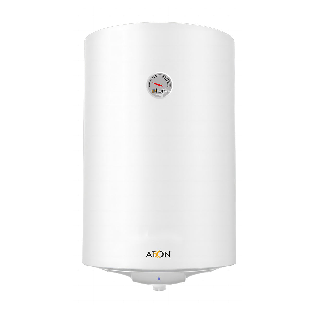 SCALDABAGNO ATON VERTICALE MOD. ELUM- lt. 80- ATON- pezzi 1