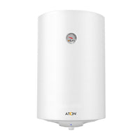 SCALDABAGNO ATON VERTICALE MOD. ELUM- lt. 80- ATON- pezzi 1