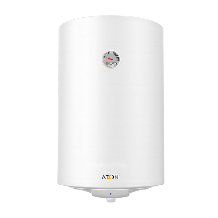 SCALDABAGNO ATON VERTICALE MOD. ELUM- lt. 80- ATON- pezzi 1