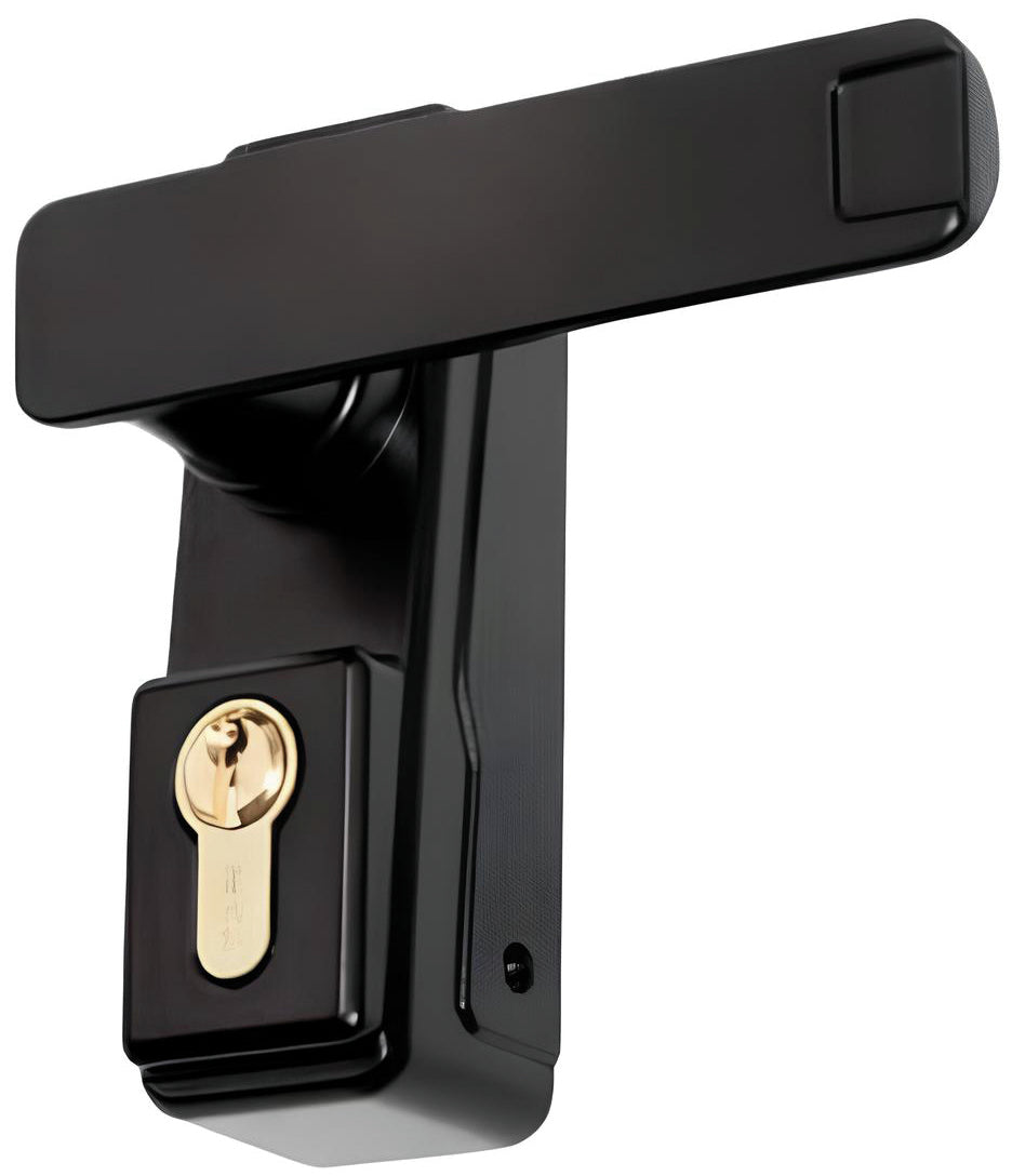 Iseo COMANDO ESTERNO PER MANIGLIONE ANTIPANICO IDEA BASE Art. 94027005