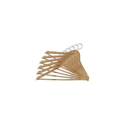 CUKI Cofresco 902110 gruccia per abiti Legno