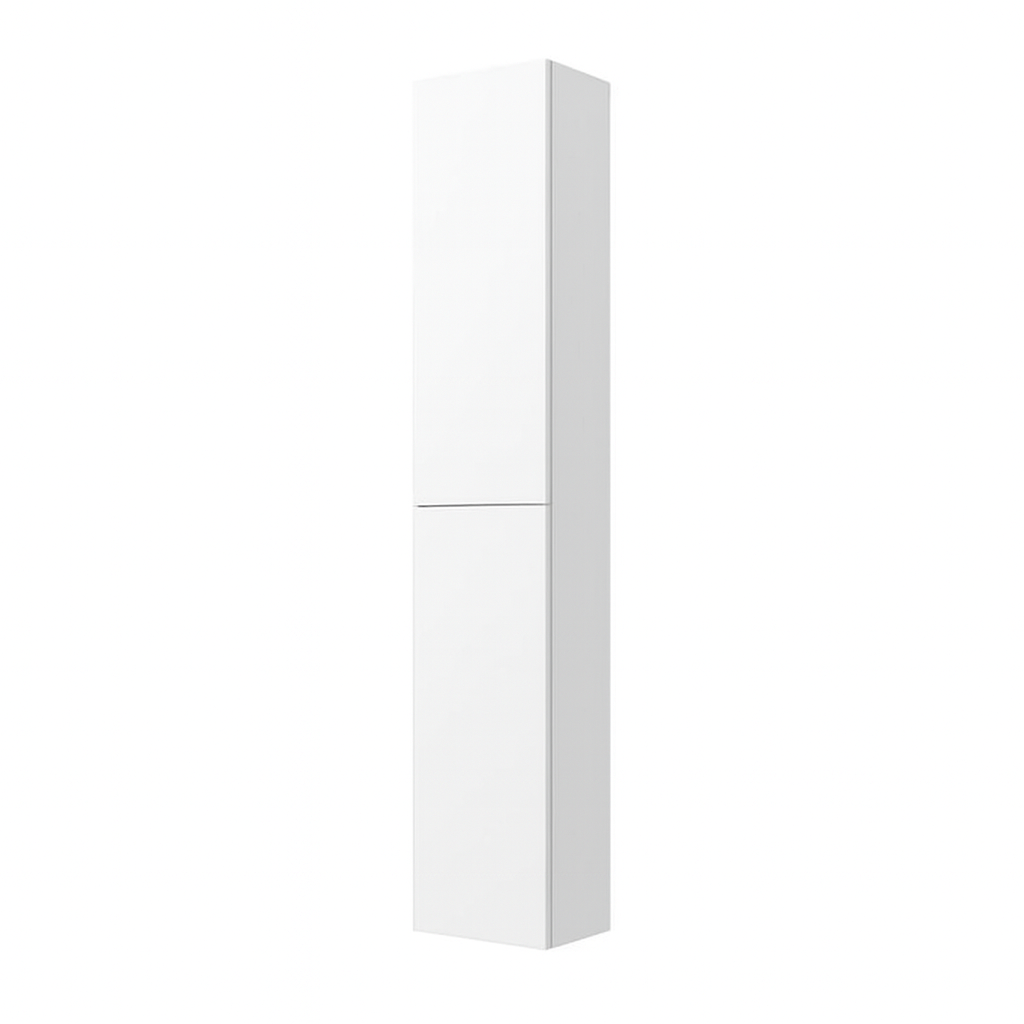 COLONNA BAGNO SOSPESA MOD. STILE- Bianco Lucido- DH- pezzi 1