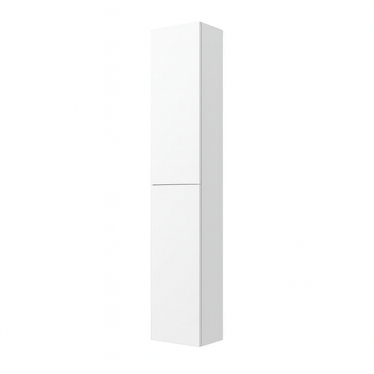 COLONNA BAGNO SOSPESA MOD. STILE- Bianco Lucido- DH- pezzi 1