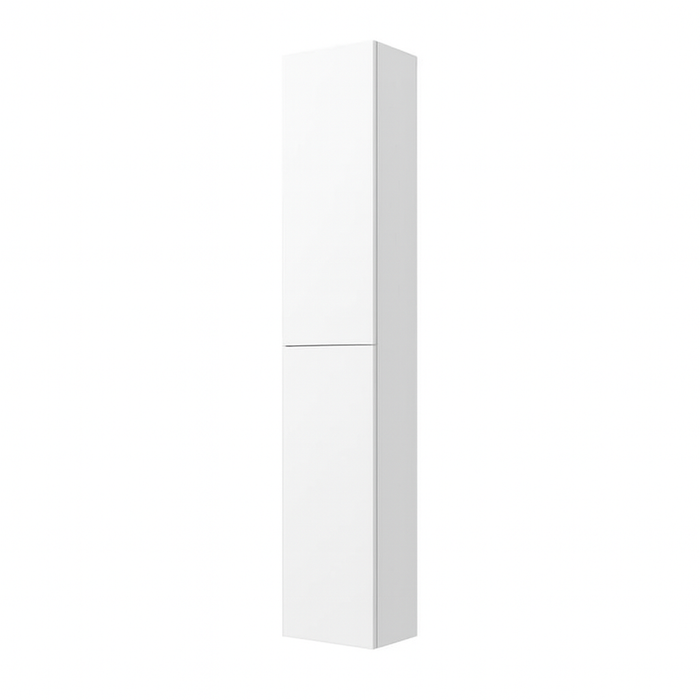 COLONNA BAGNO SOSPESA MOD. STILE- Bianco Lucido- DH- pezzi 1