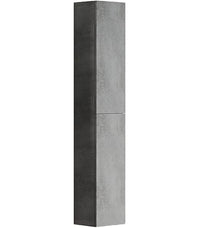 COLONNA BAGNO SOSPESA MOD. STILE- Cemento- DH- pezzi 1