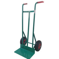 C CARRELLO PORTASACCHI 58X50X110CM DONKEY 150KG- 1,0 pz