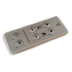 C TELECOMANDO 6TASTI- 1,0 pz