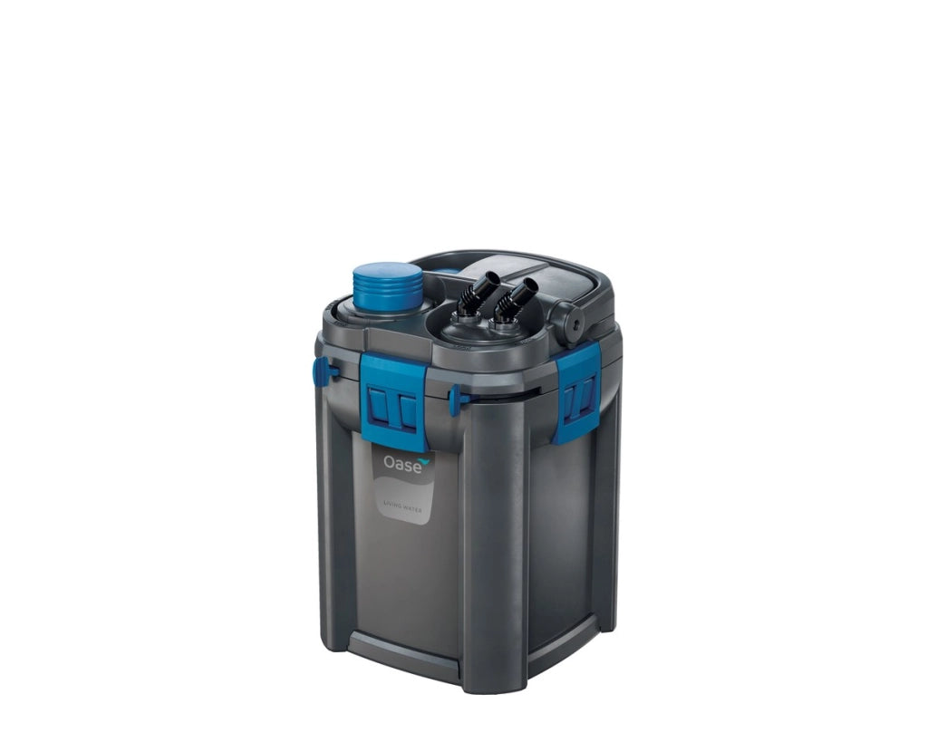Oase BioMaster2 250 - filtro esterno per acquari fino a 250 litri