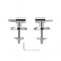 KIT CERNIERE RALLENTATE PER SEDILE 181-R901 BASE ACCIAIO- RAK- pezzi 1