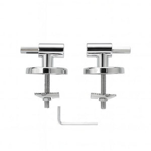 KIT CERNIERE RALLENTATE PER SEDILE 181-R901 BASE ACCIAIO- RAK- pezzi 1