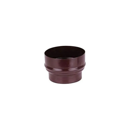 AUMENTO VERNICIATO cm 8 x 10 marrone  - SAVE