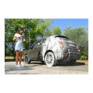 IDROPULITRICE C2 IDEAL STAR 105 bar - IDEAL STAR