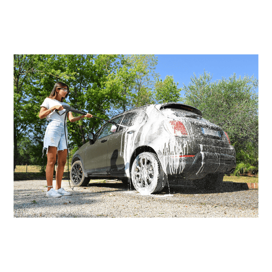 IDROPULITRICE C2 IDEAL STAR 105 bar - IDEAL STAR