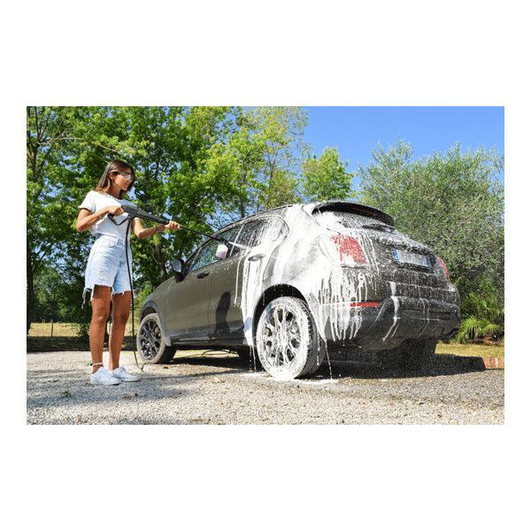 IDROPULITRICE C2 IDEAL STAR 105 bar - IDEAL STAR