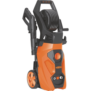 IDROPULITRICE C4 IDEAL STAR 130 bar - IDEAL STAR