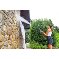 IDROPULITRICE C4 IDEAL STAR 130 bar - IDEAL STAR