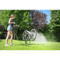 IDROPULITRICE C4 IDEAL STAR 130 bar - IDEAL STAR