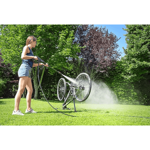 IDROPULITRICE C4 IDEAL STAR 130 bar - IDEAL STAR