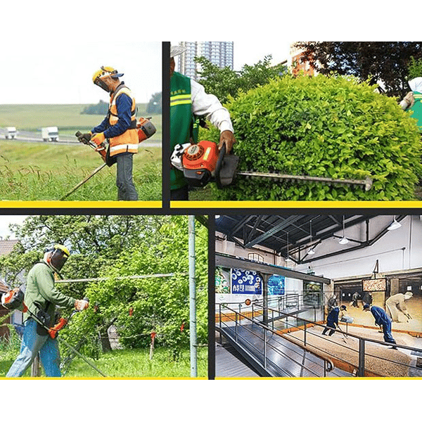 VISIERA DI PROTEZIONE IN RETE METALLICA 'SUPERPRO' - - IDEAL STAR